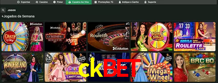ckbet bet