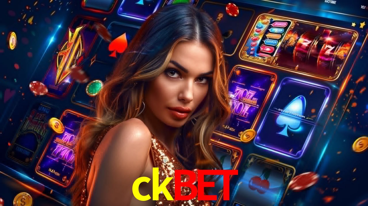 ckbet Logo 2