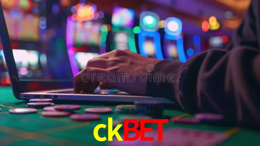 Casino VIP ckbet