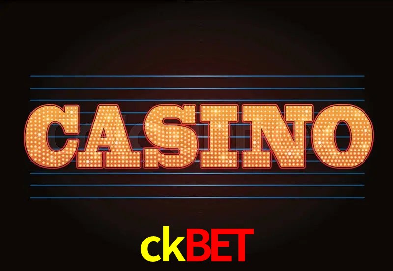 Provedores de Jogos ckbet