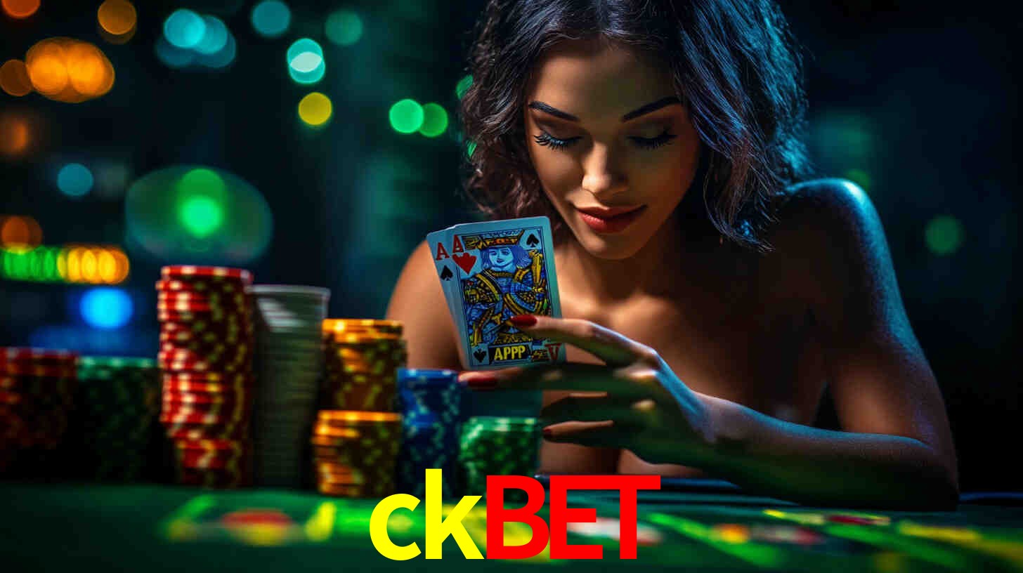 Inovações de Jogos na ckbet: O Futuro das Experiências Interativas