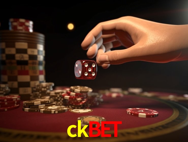 Design Responsivo ckbet