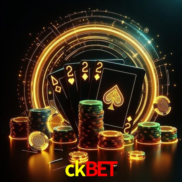 Tecnologia da Plataforma ckbet