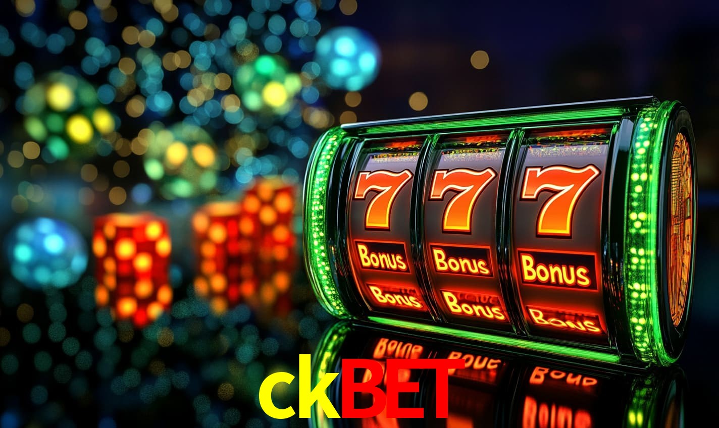 Promoções Sazonais ckbet
