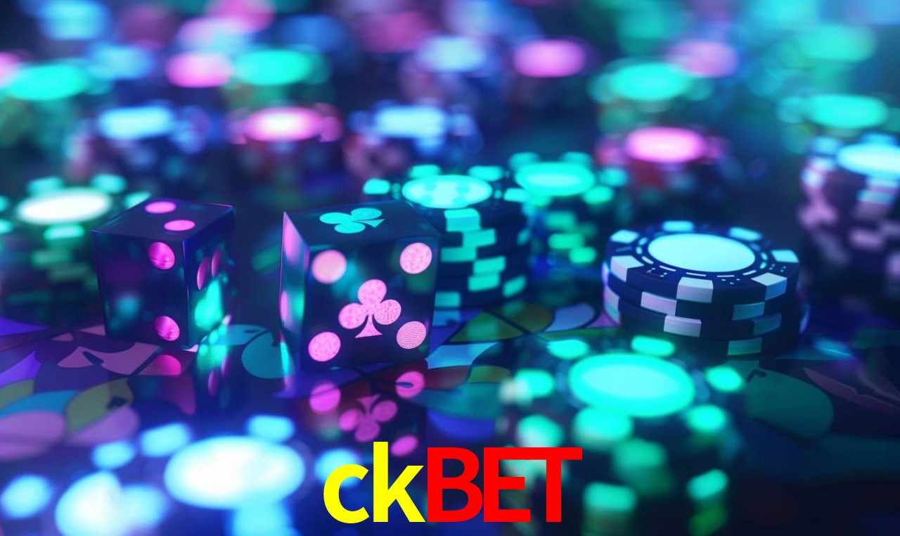 Apostas de Basquete ckbet