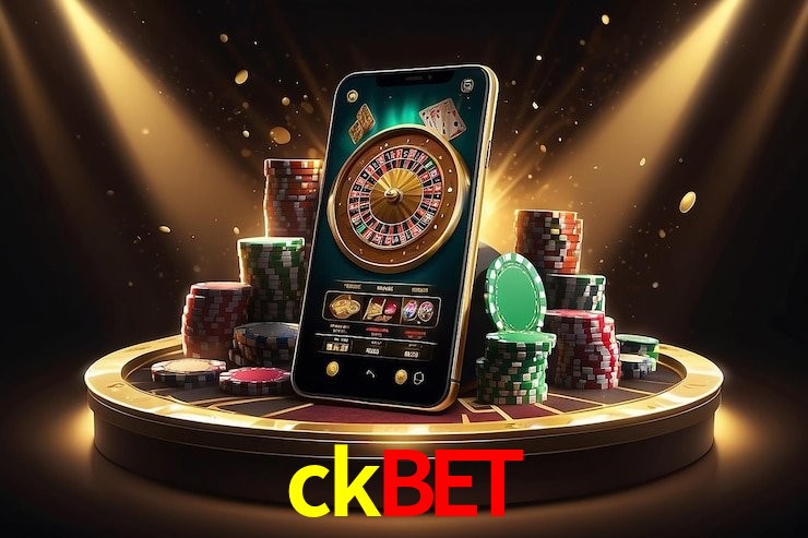 ckbet PIX Instantâneo - Saques em 8 Minutos