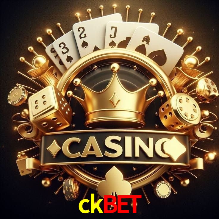 Cadastro Rápido ckbet