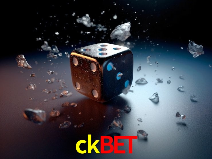 Slots ckbet - Jackpots Progressivos