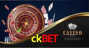 Recursos de Bônus ckbet