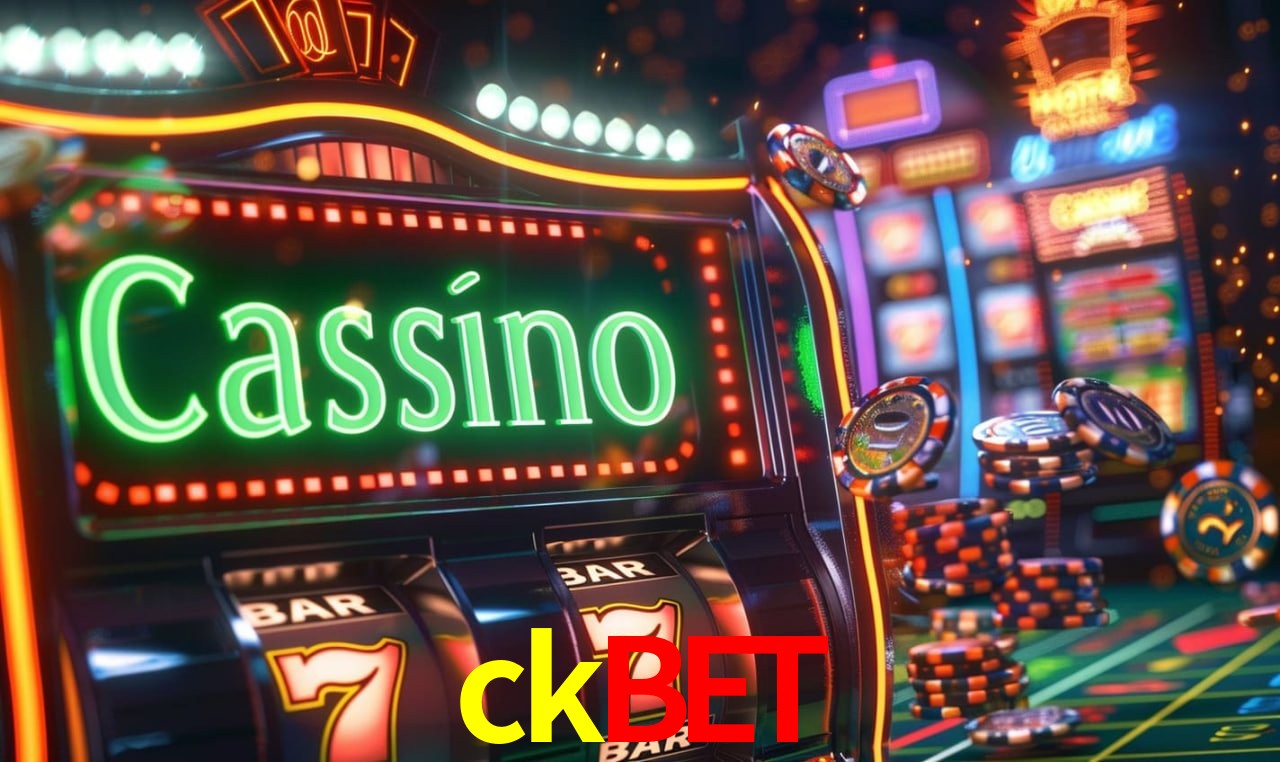 Ofertas Exclusivas ckbet