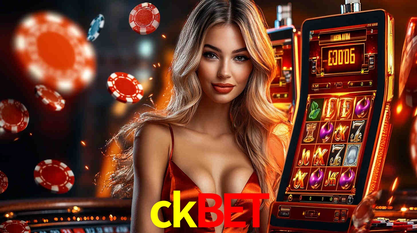 ckbet - Cassino VIP da Riqueza - ckbet.com