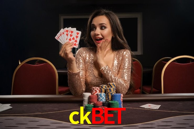 Bônus Diários ckbet