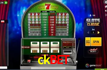 Descubra a Essência do ckbet: Nossa História e Compromissos
