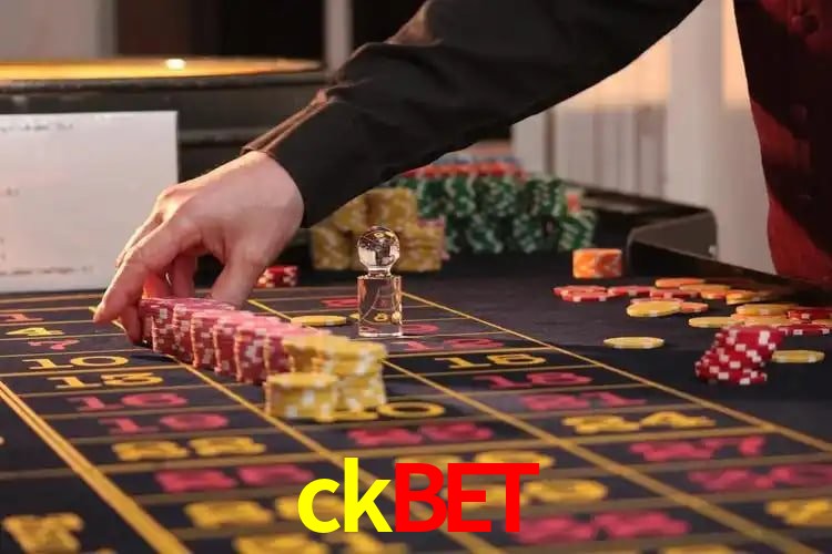 A Popularidade dos Caça-Níqueis no ckbet