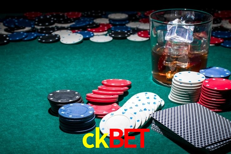 Estatísticas Esportivas ckbet