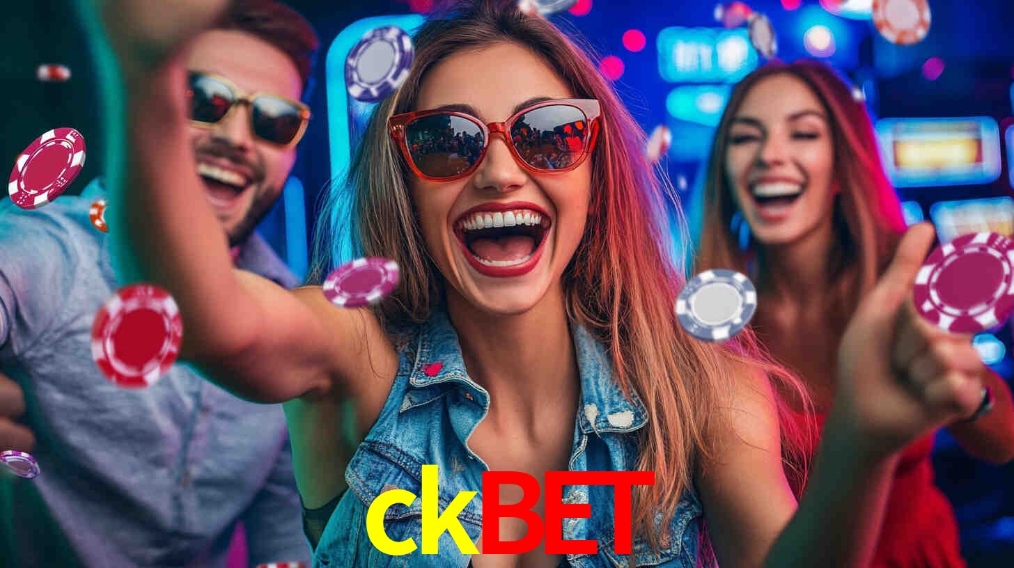 Explorando a Categoria de Eventos em Apostas na ckbet