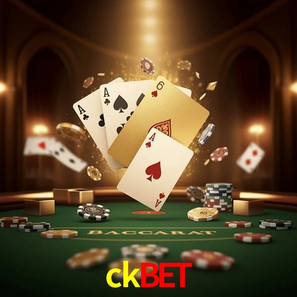 Roulette Table ckbet
