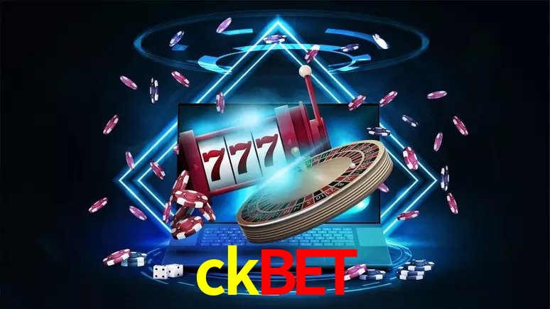 Promoção Relâmpago ckbet