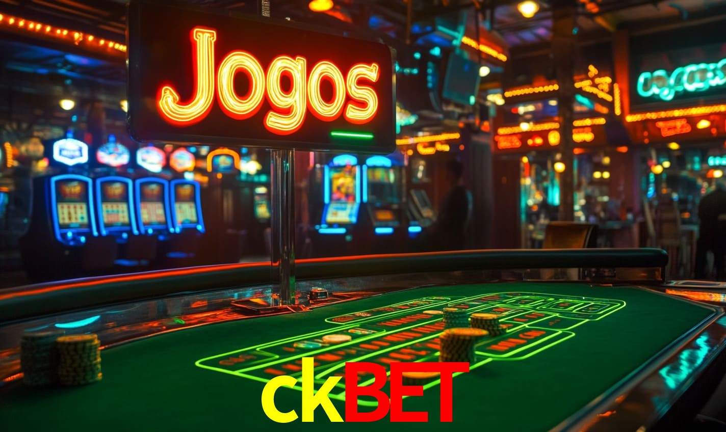 Especiais de Fim de Semana ckbet