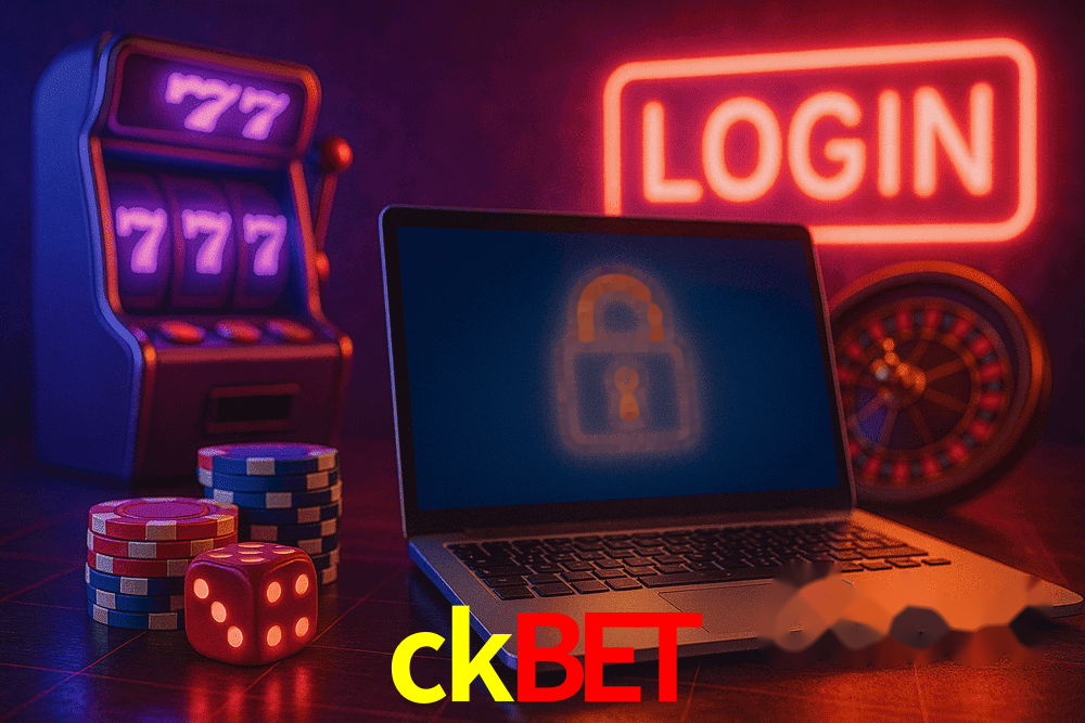 Diretório de Jogos ckbet