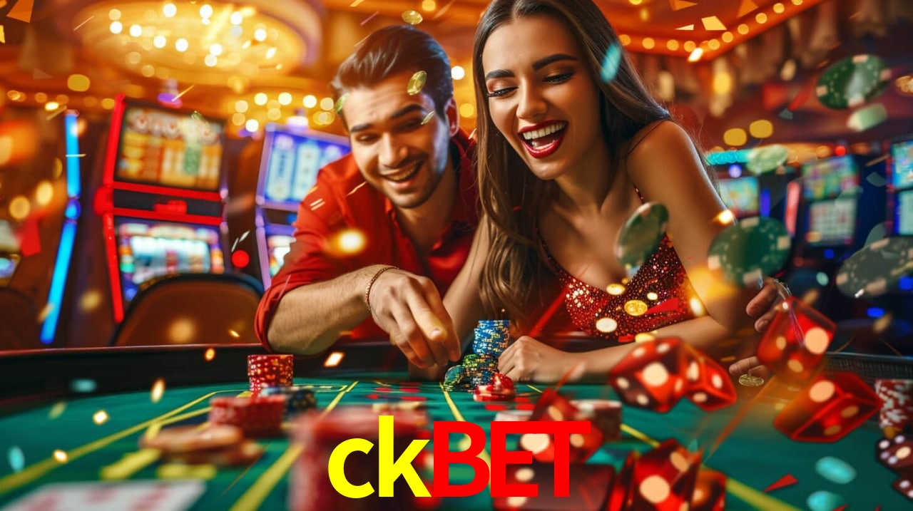 ckbet Certificado eCOGRA - Jogos Justos Auditados