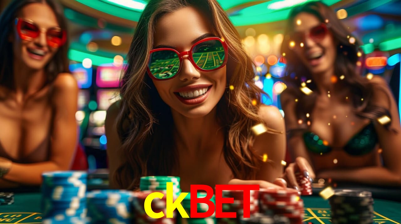 Tennis Betting ckbet