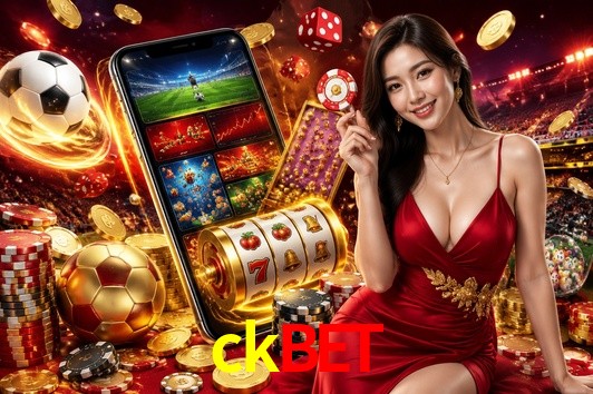 Football Betting ckbet