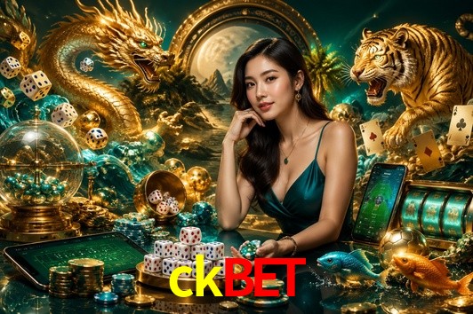 Exclusive Offers ckbet