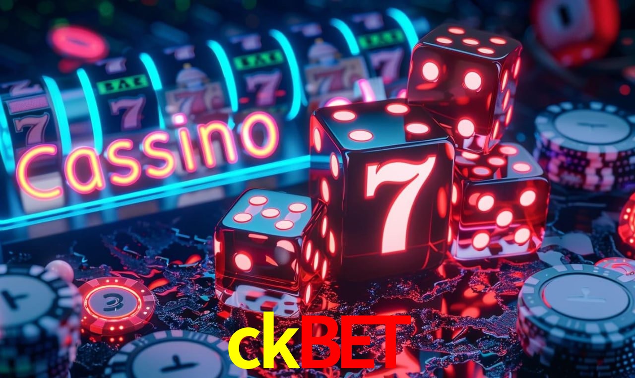 Welcome Bonus ckbet
