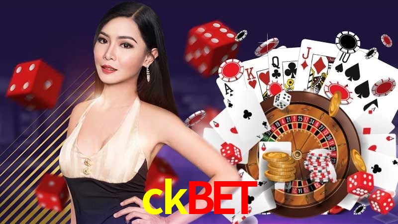 Casino Ao Vivo ckbet
