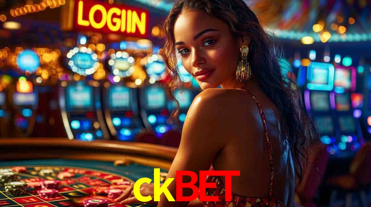 Integração de APIs ckbet