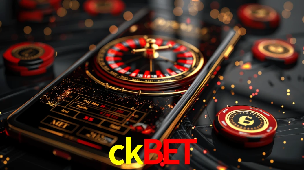 Secure Login ckbet