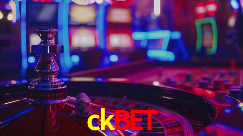 ckbet: Jogos de Caça-Níqueis-Altas Recompensas, Roleta-Velocidade, Blackjack-Desafios Máximos