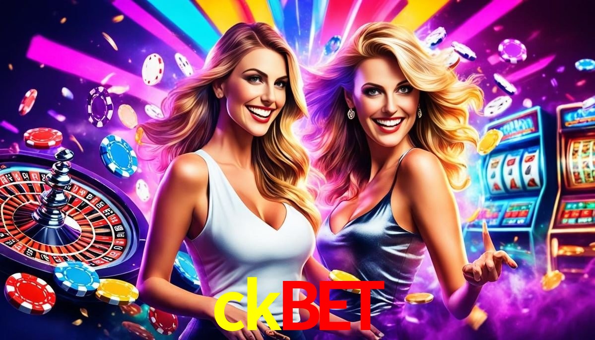 Mesa de Blackjack ckbet