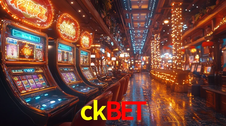 ckbet: Seu Especialista em Apostas Esportivas Brasileiras