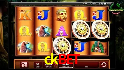 A Experiência Imersiva dos Cassinos Ao Vivo no ckbet