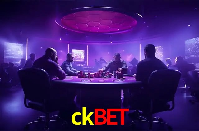 Login Seguro ckbet