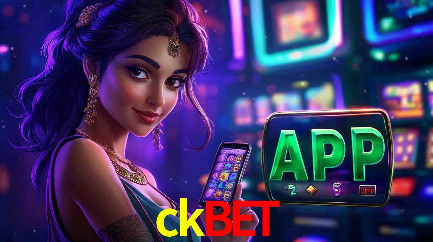 Bônus Generosos e Exclusivos no ckbet para Você!
