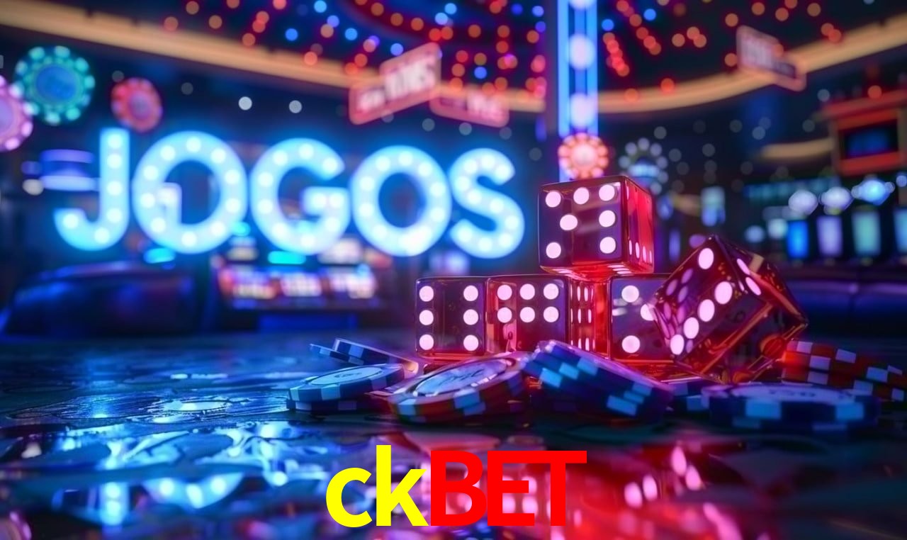 Mesa de Roleta ckbet