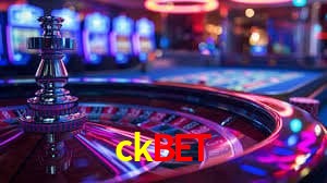 Jogos de Slot ckbet