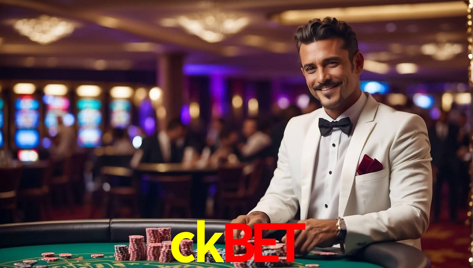ckbet Instalar Logo 1