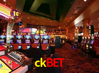 Desvendando o Mundo dos Jogos Virtuais na ckbet