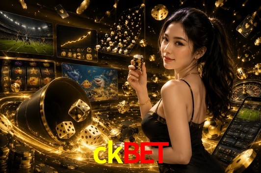 Flash Promotion ckbet