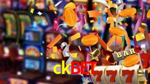 Apostas Ao Vivo ckbet