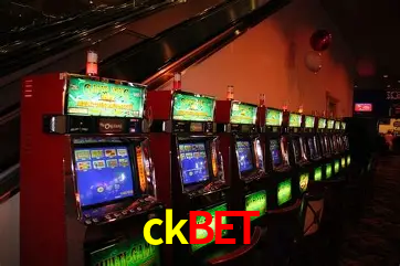 Explorando a Categoria de Eventos em Apostas na ckbet