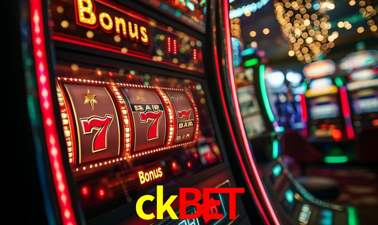 Servidor Brasil ckbet
