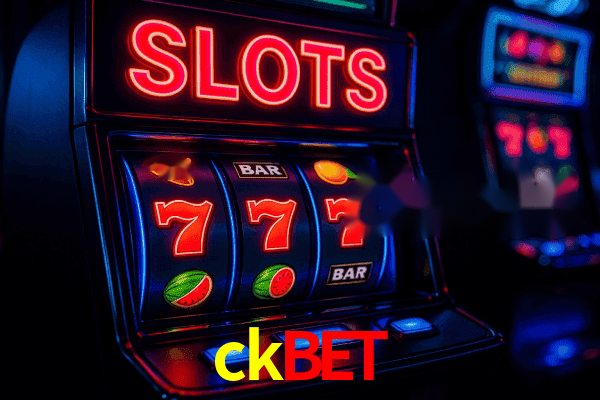 Slots ckbet - Giros Grátis Diários