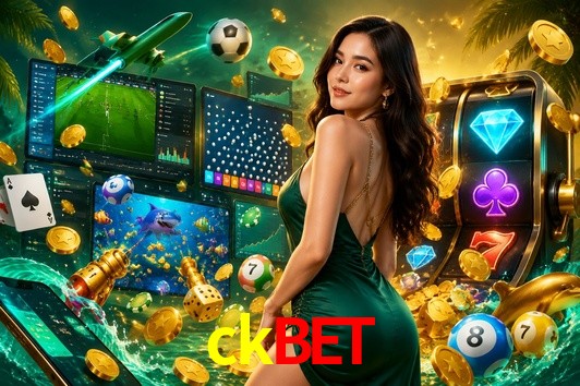 Experiência VIP ckbet