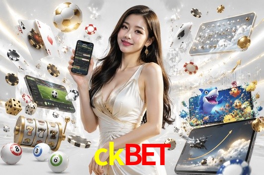 Game Providers ckbet