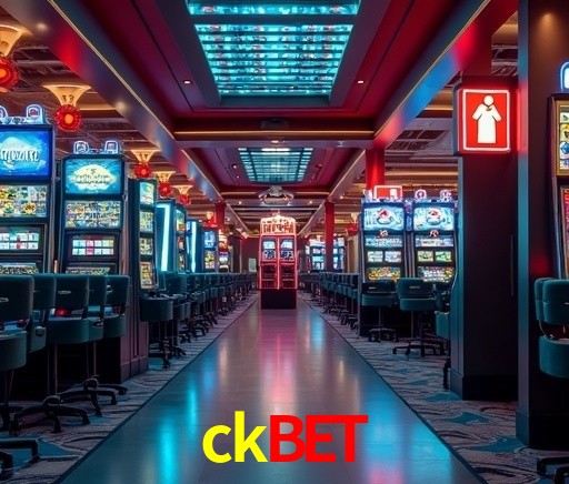 cassino ckbet